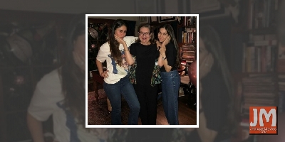 Kareena to mom Babita: Lolo and I will trouble you forever