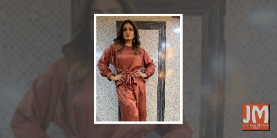 Raveena Tandon shares birthday wish for filmmaker Onir