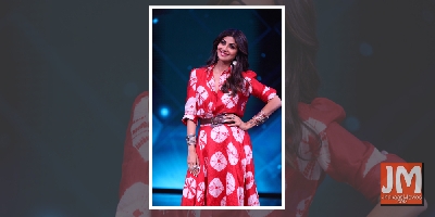 Shilpa Shetty Kundra: Combat weakness with Mandukasana