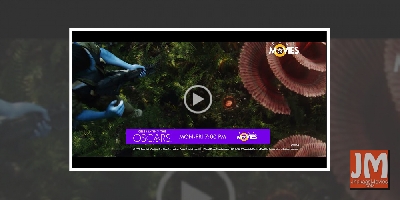 Celebrate the Oscars all month with Star Movies and Star Movies Selectâ€™s â€˜Celebrating The Oscars' Festival