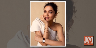 Deepika Padukone is hubby Ranveer Singh's 'elegance ki moorat'