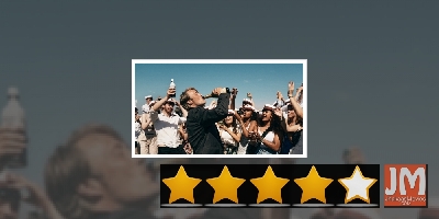 Review: Another Round: Mads Mikkelsen served with heady twist