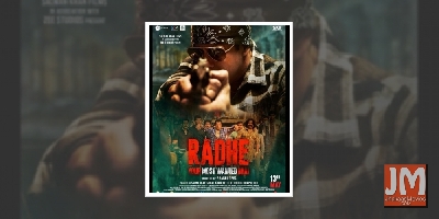 Will Salman's hybrid release plan for 'Radhe' change B'wood box office game?