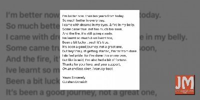 Gulshan Devaiah pens poem to mark 10 years in Bollywood