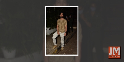 Ankur Bhatia: Glamour industry can contribute in restoring planet