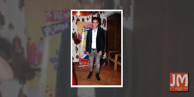 Abhishek Bajaj plays a character opposite in nature in 'Your Honor' 2