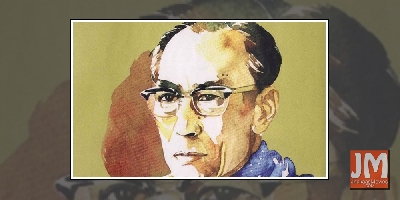 S D Burman