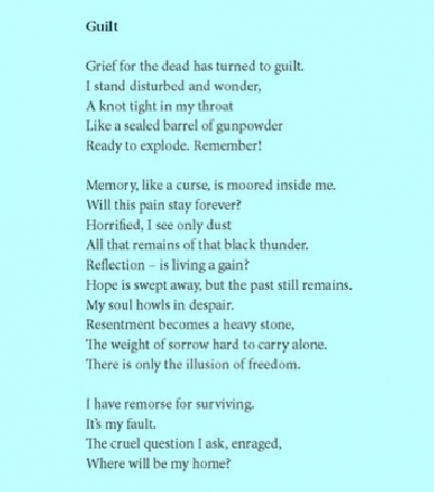 Pooja Bhatt feels survivor