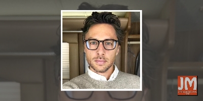 Zach Braff opens up about 'Scrubs' movie