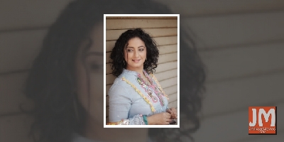 Divya Dutta: My audio book is about my first book 'Me And Ma'