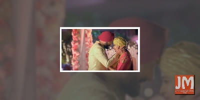 Nimrit Kaur Ahluwalia back on 'Choti Sarrdaarni'