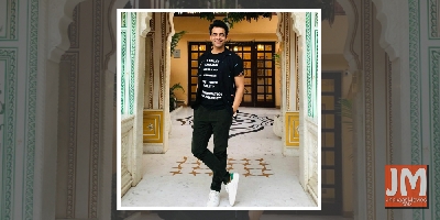 Itâ€™s equally important to focus on acting while on skills â€“ Himmanshoo Malhotra