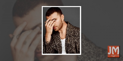 Sam Smith' new tattoo honours their non-binary identity