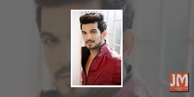 Arjun Bijlani: Being fitness enthusiast is not just about looking good