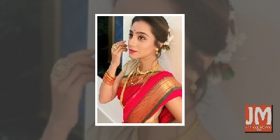Neha Marda uses real-life experience in jewellery designing for role