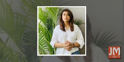 Tahira Kashyap has a message of hope on World Book Day