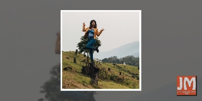 Sunny Leone's mantra: Make best of every situation