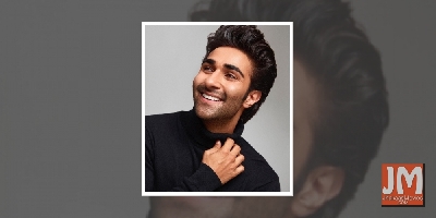 Aadar Jain wishes to part of a superhero universe