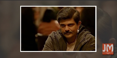 Amit Sial: Intense roles playing with my head, want lighter ones