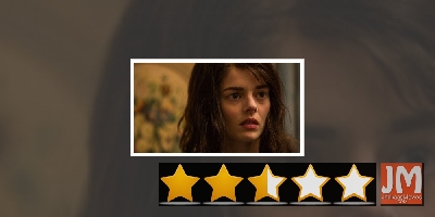 Review: Last Moment Of Clarity: Neo-noir effort lacks edge