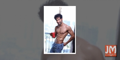 Casting directors rejected me before audition: Saahil Uppal