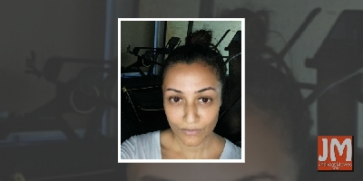 Namrata Shirodkar: Exercise is challenging