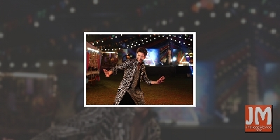 Akasa's 'Shola' video is special for Rohit Saraf