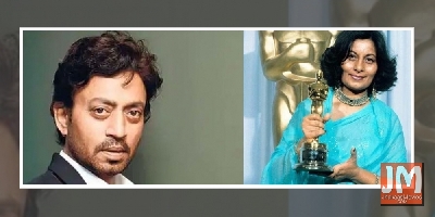 Oscar 2021: Irrfan Khan, Bhanu Athaiya get mention 'In Memoriam'