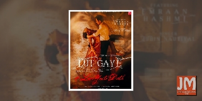 Vinay Sapru and Radhika Rao on their videos 'Lut gaye' and 'Dil hai deewana'