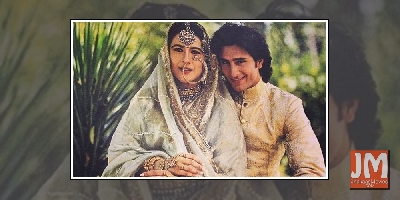 Amrita Singh Tragic Love Story : The Lies And Truths Behind The Divorce