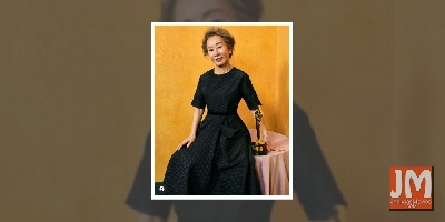 Oscars 2021: Korean actress Youn Yuh-jung's epic reply when asked what Brad Pitt smells like