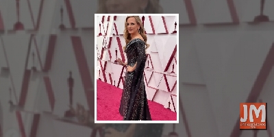 Oscars 2021 trolled for cutting away during hearing-impaired presenter Marlee Matlin's speech