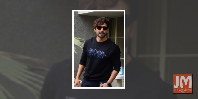 Sherine Singh: Being part of a Jubin Nautiyal music video is a dream come true