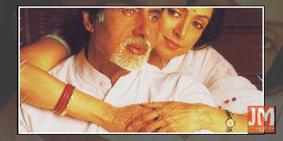 'Baghban' Celebrates 15 Years Since Release