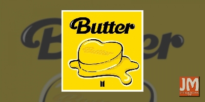BTS to drop new single 'Butter' on May 21