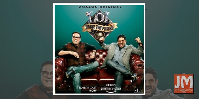 I thought someone was playing a prank on me when I first heard about LOL: Hasse Toh Phasse, says Arshad Warsi