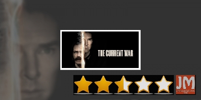 Review: The Current War: Low-voltage drama