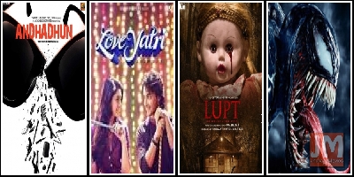 Bollywood Movies Released On Friday, Oct 5, 2018