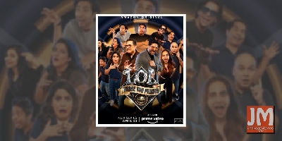 Arshad Warsi on why 'LOL: Hasse Toh Phasse' was a 'dream job'