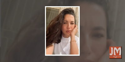 Gauahar Khan urges all to help their staff get vaccinated