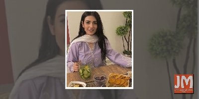 Sara Khan visits hometown Bhopal after 10 years for Ramzan