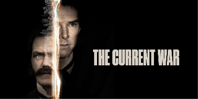 The Current War: Low-voltage drama.