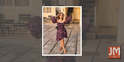 Kusha Kapila: Don't think anyone famous should be overly celebrated for helping people