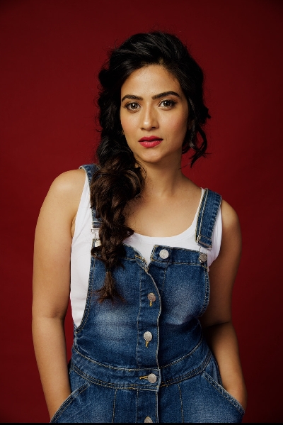 Aditi Sharma