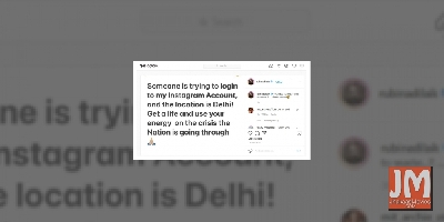 Rubina Dilaik to her hacker: Use your energy on the crisis the nation is going through