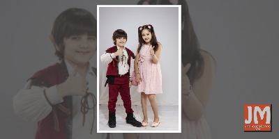 We Love Doing Magic In Real Life Too - Maisha Dixit And Tanmay Rishi Shah