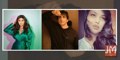 B-Town cites carbon footprint, love for animals among reasons for green diet