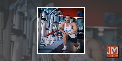 Mahdi Parsafar: Bored of playing a demon on TV