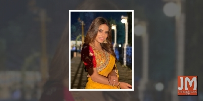 Bhumika Gurung: I find it exciting to work under pressure