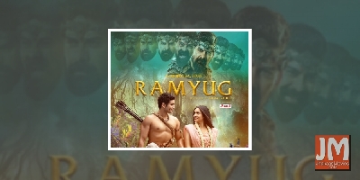Kunal Kohli: Retelling story of Ram in 'Ramyug' should spread positivity
